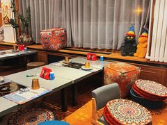 -济扶岛韩国海鲜汤제부도 해물탕(望京店)