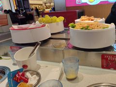 -龍歌自助小火锅(秦淮水游城店)