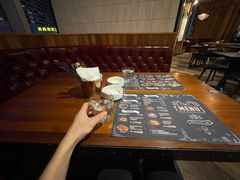 -ATLAS COFFEE(雅居乐中心店)