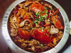 -胖哥俩肉蟹煲(悦荟广场店)