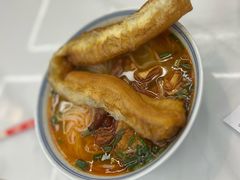 牛杂-邱芳粉店(迎宾大道旗舰店)