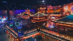 点击看大图 -南京万达乐园