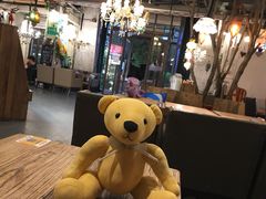 -MAAN COFFEE(金桥店)