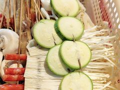 -为民烧烤吧.自贡爆炒菜(收录10年好店)