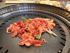 -炉队长·齐齐哈尔家庭烤肉(马家堡店)
