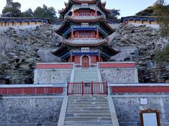 -香山公园