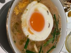 长寿面-新荣记(建国门外大街店)