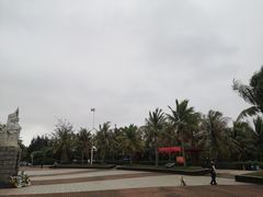 -白沙门生态公园