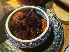 -永安鱼庄·镇江菜(丁卯店)