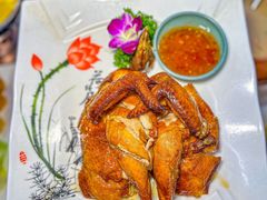 -东江海鲜大排档·潮汕菜·砂锅粥