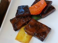 -枣子树·素食餐厅(普陀山店)