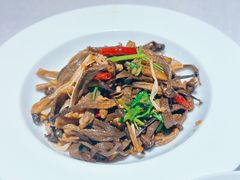 鹿茸菌-杭州新新饭店·1913餐厅