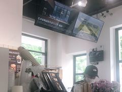 -橘时JUICE  TIMES(中茵海华店)