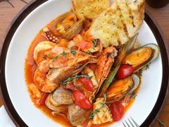 -沈阳君悦酒店·意坊意大利餐厅