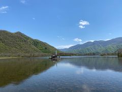 -大九湖