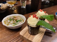 芥末章鱼-杨梅市场·打工人小酒馆(新天地店)