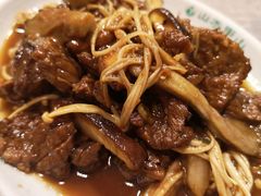 -山水甲山(右安门店)
