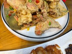 -醉壹号海鲜大排档(厦门美食地标店)