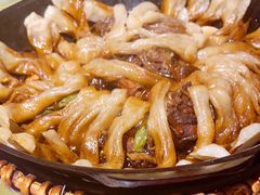 -华盛园卷子王农家菜水库鱼