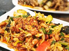 -枪火串烧·东北特色烧烤(罗湖总店)