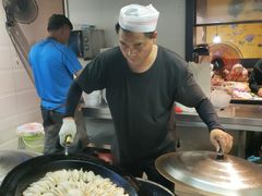 -锅贴王小吃(南大街店)