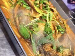 -有蚝有翅烧烤大排档·宵夜(右安门店)