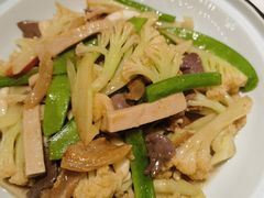 -先记烧鹅王·本地粤菜(福永店)