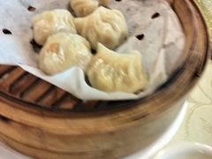 -品茶居素食馆(罗湖店)
