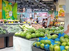 -京客隆超市(华安店)