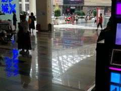 -金逸影城(荟聚IMAX激光店)