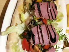-百特喜·意大利餐厅(八佰伴镇江店)