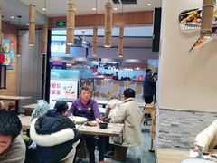 -好人民间小吃(镇江八佰伴店)