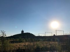 -永定河休闲森林公园