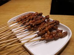 -福茂源横山铁锅羊肉(牡丹园店)