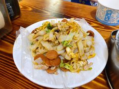 -十里铺铁板鱿鱼