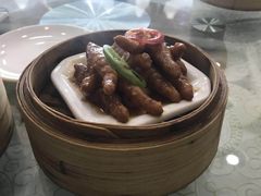 -鼎珑点心仔(燕塘店)