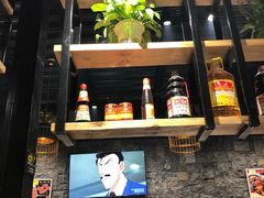 -一九烧烤(莱山区初家店)