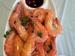 -阿勇海鲜排档(莲花路1号店)