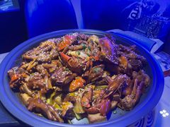 -徐记小怪兽肉蟹煲店(哈西万达金街店)