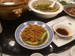 -東舍食唐精品陕菜馆