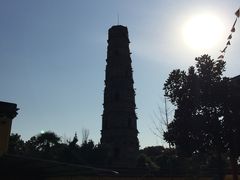 -上海青龙寺