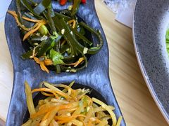 -面乙新派手擀面(大悦城店)