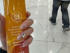-巴黎贝甜(凯德MALL望京店)