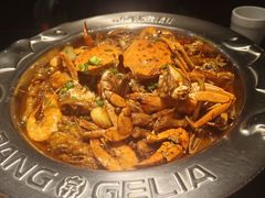 -胖哥俩肉蟹煲(福州仓山爱琴海店)