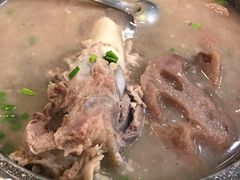 -湘桂人酒楼(西便门店)