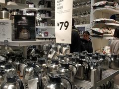 -宜家家居(西安未央商场店)