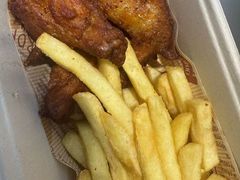 -芭莉与彩虹西餐厅(成都合生汇店)