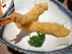 -福樱兰海鲜放题铁板烧(加州店)