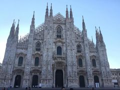 -圣母百花大教堂穹顶