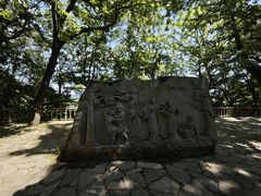 -五女山景区